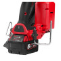 Аккумуляторный нейлер с одиночным выстрелом MILWAUKEE M18 FUEL FFNS-502C 4933478302