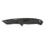 Ніж MILWAUKEE HARDLINE Serrated викидний із зазубреним лезом 48221998
