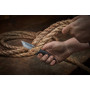 Ніж MILWAUKEE HARDLINE Serrated викидний із зазубреним лезом 48221998