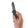 Ніж MILWAUKEE HARDLINE Serrated викидний із зазубреним лезом 48221998