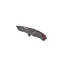 Ніж MILWAUKEE HARDLINE Serrated викидний із зазубреним лезом 48221998