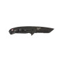 Ніж MILWAUKEE HARDLINE Serrated викидний із зазубреним лезом 48221998