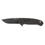 Ніж MILWAUKEE HARDLINE Smooth викидний з гладким лезом 48221994
