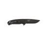 Ніж MILWAUKEE HARDLINE Smooth викидний з гладким лезом 48221994