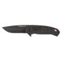 Ніж MILWAUKEE HARDLINE Smooth викидний з гладким лезом 48221994