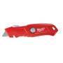 Нож безопасный самовозвращающийся MILWAUKEE 4932471360