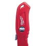 Нож безопасный самовозвращающийся MILWAUKEE 4932471360