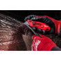 Нож выдвижной многофункциональный компактный MILWAUKEE 4932478561