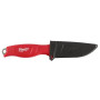 Нож с фиксированным лезвием MILWAUKEE 4932464828