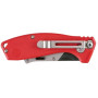 Нож складной многофункциональный FASTBACK™ MILWAUKEE 4932471356