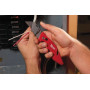 Нож складной многофункциональный FASTBACK™ MILWAUKEE 4932471357