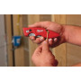 Нож складной многофункциональный FASTBACK™ MILWAUKEE 4932471357