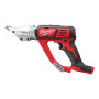Аккумуляторные ножницы по металлу MILWAUKEE M18 BMS12-0 4933447925