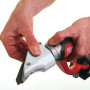 Аккумуляторные ножницы по металлу MILWAUKEE M18 BMS12-0 4933447925
