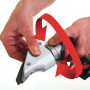 Аккумуляторные ножницы по металлу MILWAUKEE M18 BMS12-0 4933447925