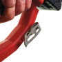 Аккумуляторные ножницы по металлу MILWAUKEE M18 BMS12-0 4933447925