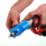 Аккумуляторные ножницы по металлу MILWAUKEE M18 BMS20-0 4933447935