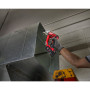 Аккумуляторные ножницы по металлу MILWAUKEE M18 BMS20-0 4933447935