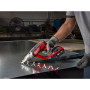 Аккумуляторные ножницы по металлу MILWAUKEE M18 BMS20-0 4933447935