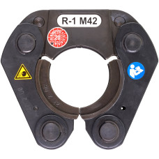 Обжимные клещи Кольцевые RJ18-M42