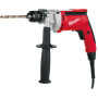 Односкоростная дрель MILWAUKEE HDE 13 RQX 030250