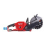 Аккумуляторная отрезная машина бесщёточная MILWAUKEE  230 мм M18 FCOS230-0 4933471696