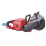 Аккумуляторная отрезная машина бесщёточная MILWAUKEE  230 мм M18 FCOS230-0 4933471696