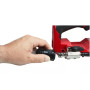 Аккумуляторная отрезная машина бесщёточная MILWAUKEE  230 мм M18 FCOS230-0 4933471696