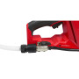 Аккумуляторная отрезная машина бесщёточная MILWAUKEE  230 мм M18 FCOS230-0 4933471696