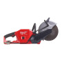 Аккумуляторная отрезная машина бесщёточная MILWAUKEE  230 мм M18 FCOS230-0 4933471696