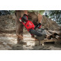 Аккумуляторная отрезная машина бесщёточная MILWAUKEE 230мм M18 FCOS230-121 4933471697