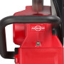 Аккумуляторная отрезная машина бесщёточная MILWAUKEE 230мм M18 FCOS230-121 4933471697