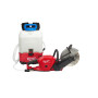 Аккумуляторная отрезная машина бесщёточная MILWAUKEE 230мм M18 FCOS230-121 4933471697