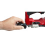 Аккумуляторная отрезная машина бесщёточная MILWAUKEE 230мм M18 FCOS230-121 4933471697