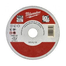 Диск отрезной SCS 41/230х1.9 (230х1.9х22 мм) Milwaukee 4932479579