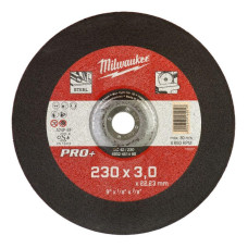 Отрезной диск SCS 42/230х3 PRO+ (1 шт)