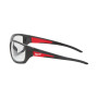 Окуляри PERFORMANCE з покриттям AS/AF (безбарвні) MILWAUKEE 4932471883