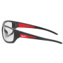 Окуляри PERFORMANCE з покриттям AS/AF (безбарвні) MILWAUKEE 4932471883
