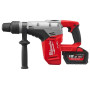 Акумуляторний перфоратор 2-х режимний MILWAUKEE SDS-MAX M18  FUEL™  4933471284