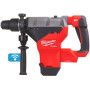 Акумуляторний перфоратор MILWAUKEE M18 FHM-0C FUEL™ ONE-KEY™ SDS-MAX 4933464893