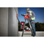 Акумуляторний перфоратор MILWAUKEE M18 FHM-0C FUEL™ ONE-KEY™ SDS-MAX 4933464893