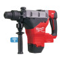 Акумуляторний перфоратор MILWAUKEE M18 FHM-0C FUEL™ ONE-KEY™ SDS-MAX 4933464893