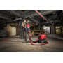 Акумуляторний перфоратор MILWAUKEE M18 FHM-0C FUEL™ ONE-KEY™ SDS-MAX 4933464893