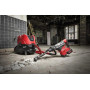 Акумуляторний перфоратор MILWAUKEE M18 FHM-0C FUEL™ ONE-KEY™ SDS-MAX 4933464893