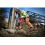 Акумуляторний перфоратор MILWAUKEE M18 FHM-0C FUEL™ ONE-KEY™ SDS-MAX 4933464893