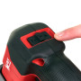 Перфоратор для свердління та руйнування MILWAUKEE 4933464896