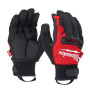 Перчатки Demolition, зимние, размер 10/XL MILWAUKEE 4932479568