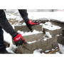 Перчатки Demolition, зимние, размер 8/M MILWAUKEE 4932479566