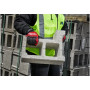 Перчатки Demolition, зимние, размер 9/L MILWAUKEE 4932479567