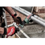 Перчатки гибридные, размер XL/10 (1 пара) MILWAUKEE 4932471914